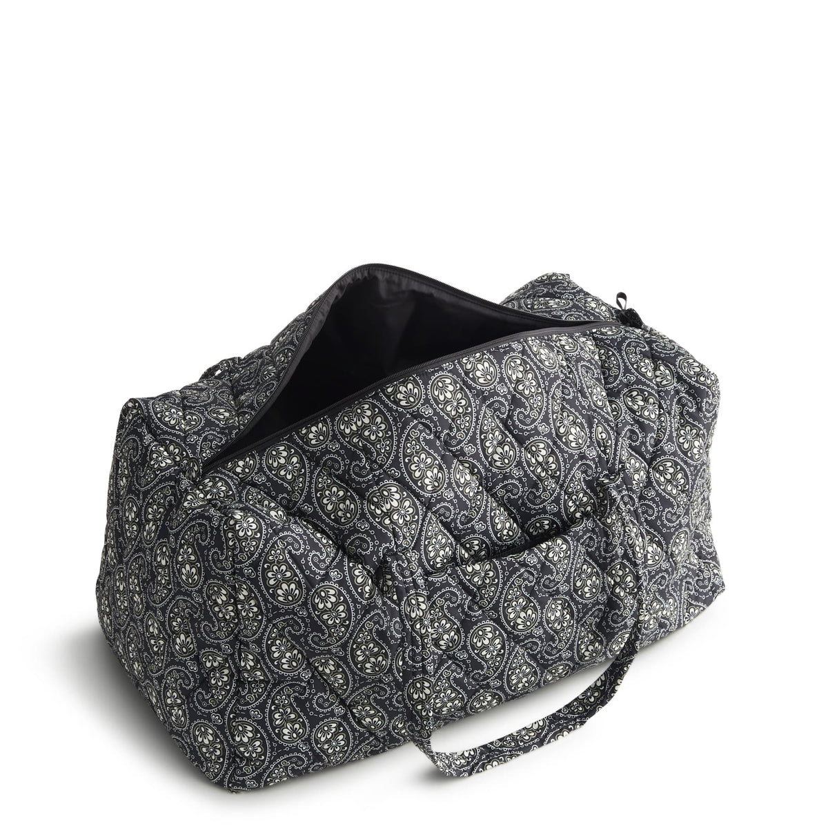 XL Travel Duffel - Circular Paisley