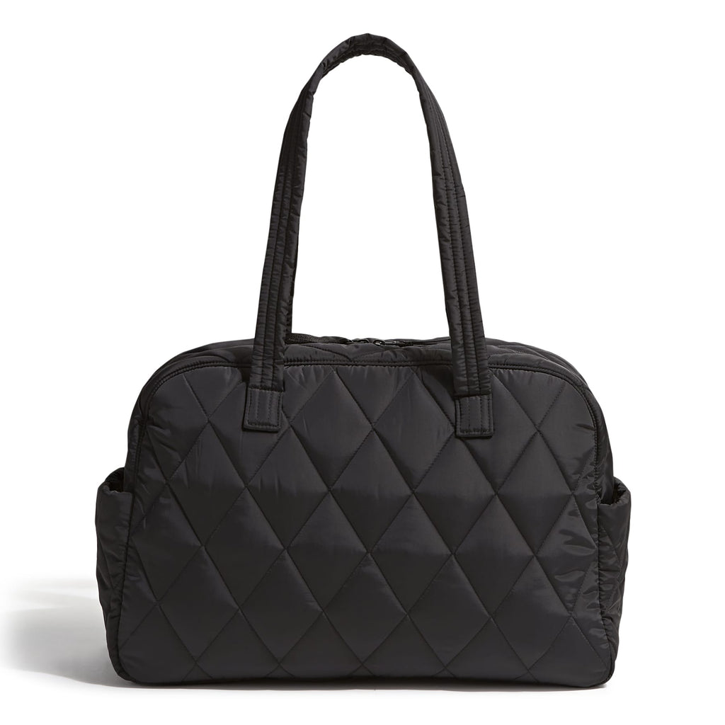 Weekender Travel Bag - Moonless Night
