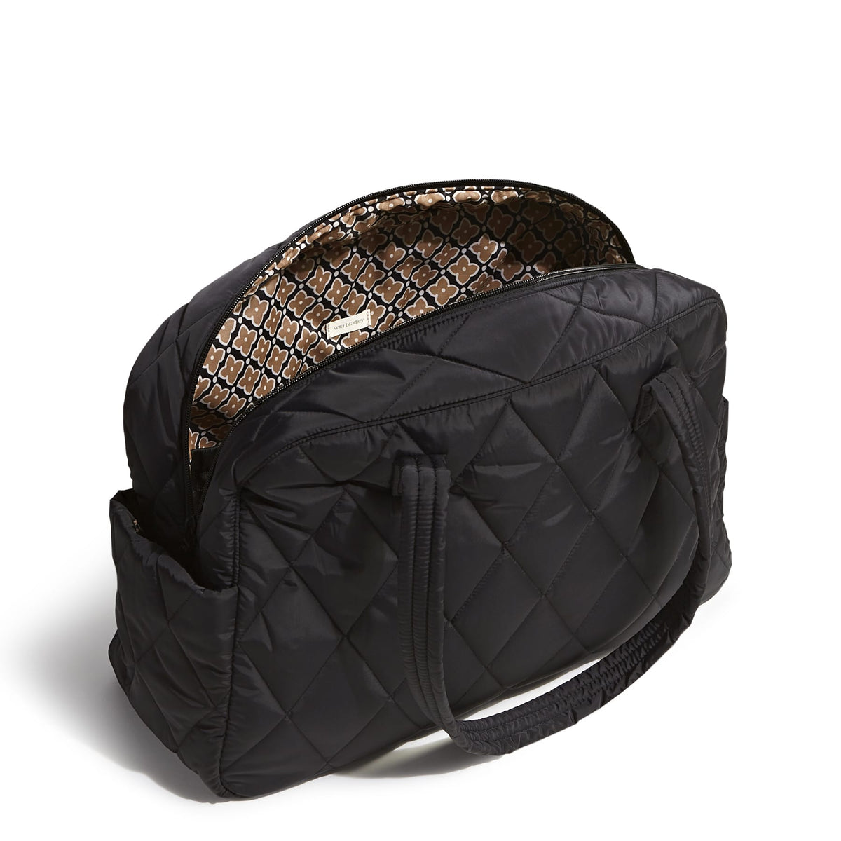 Weekender Travel Bag - Moonless Night
