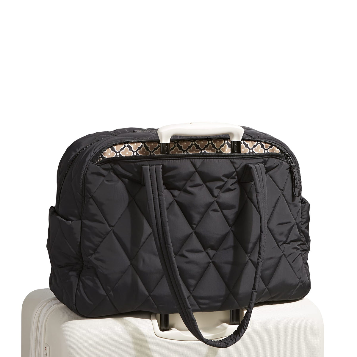 Weekender Travel Bag - Moonless Night