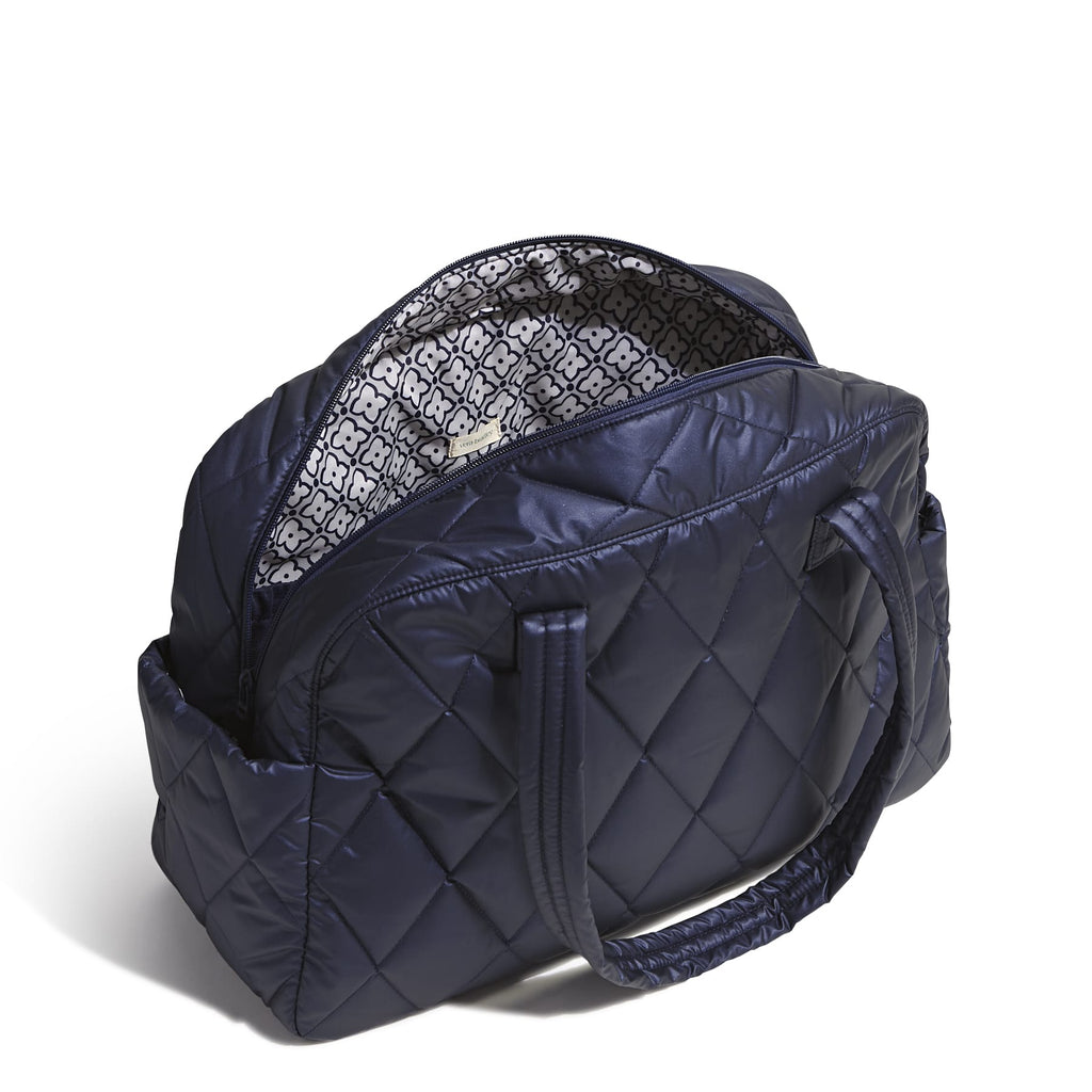 Weekender Travel Bag - Peacoat