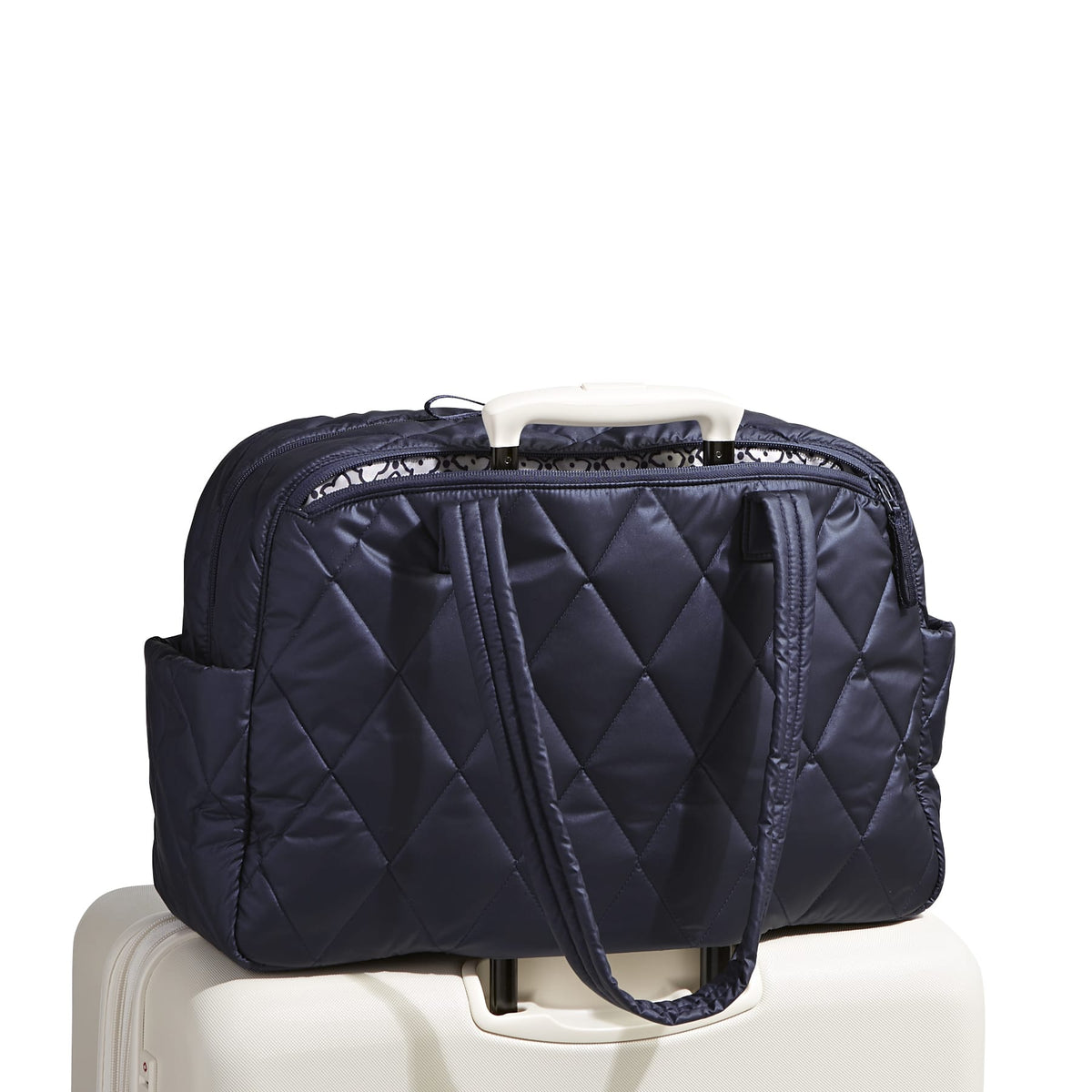 Weekender Travel Bag - Peacoat
