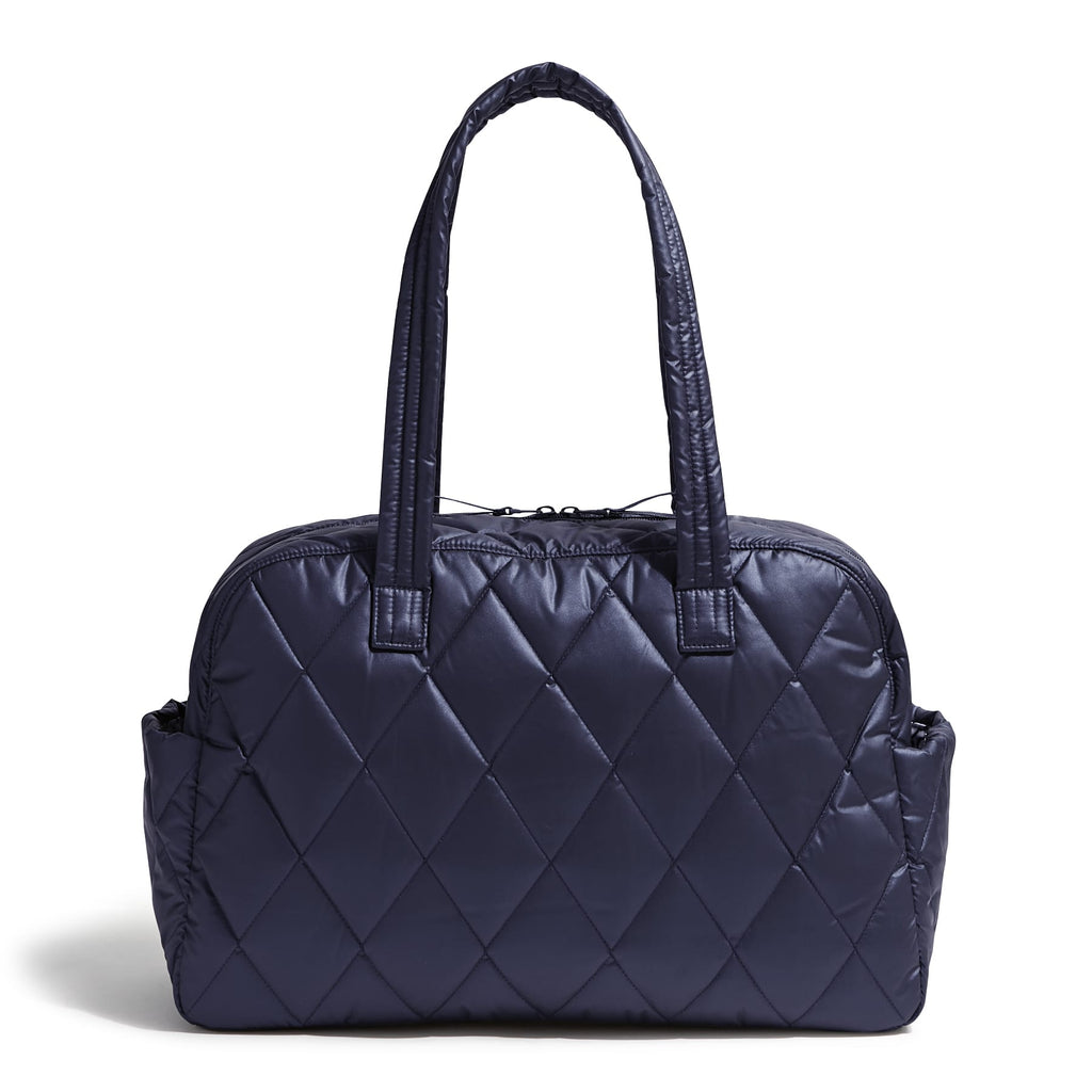 Weekender Travel Bag - Peacoat