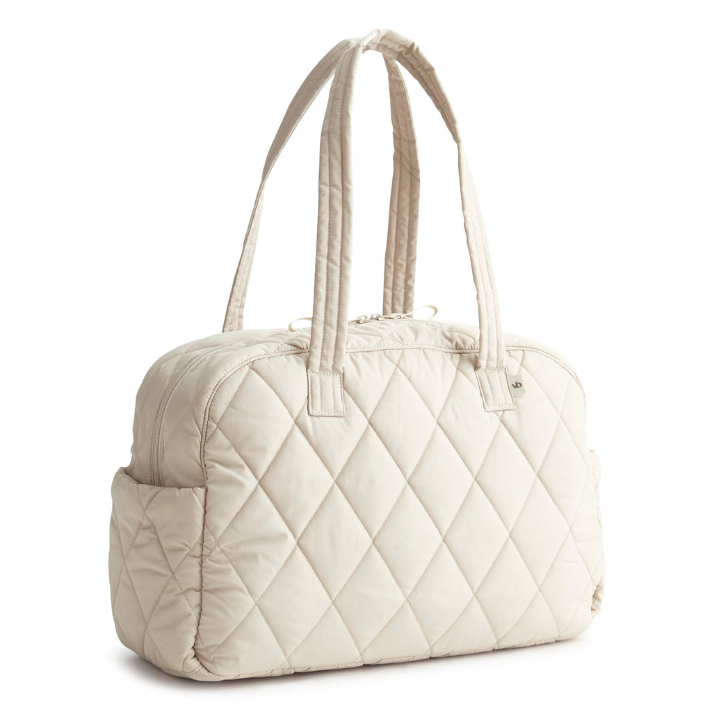 Weekender Travel Bag - Pumice Stone
