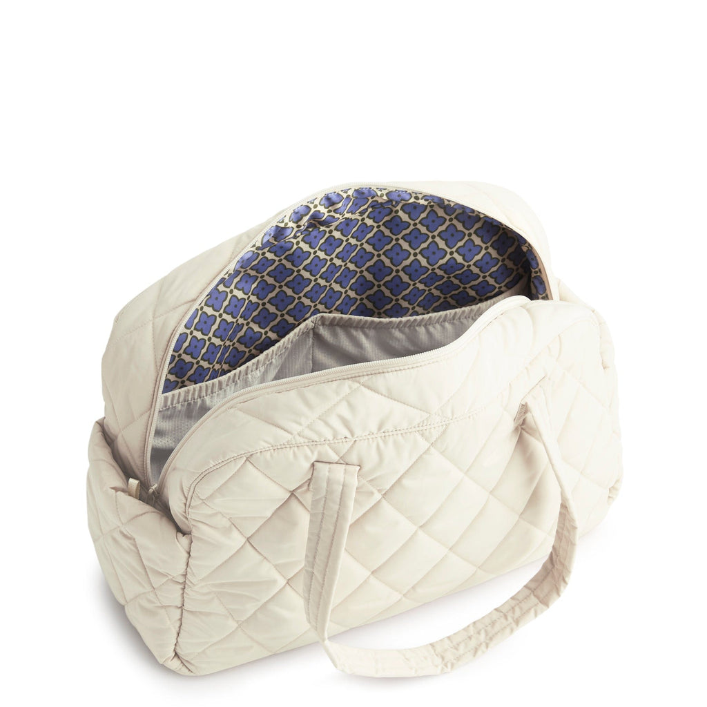 Weekender Travel Bag - Pumice Stone