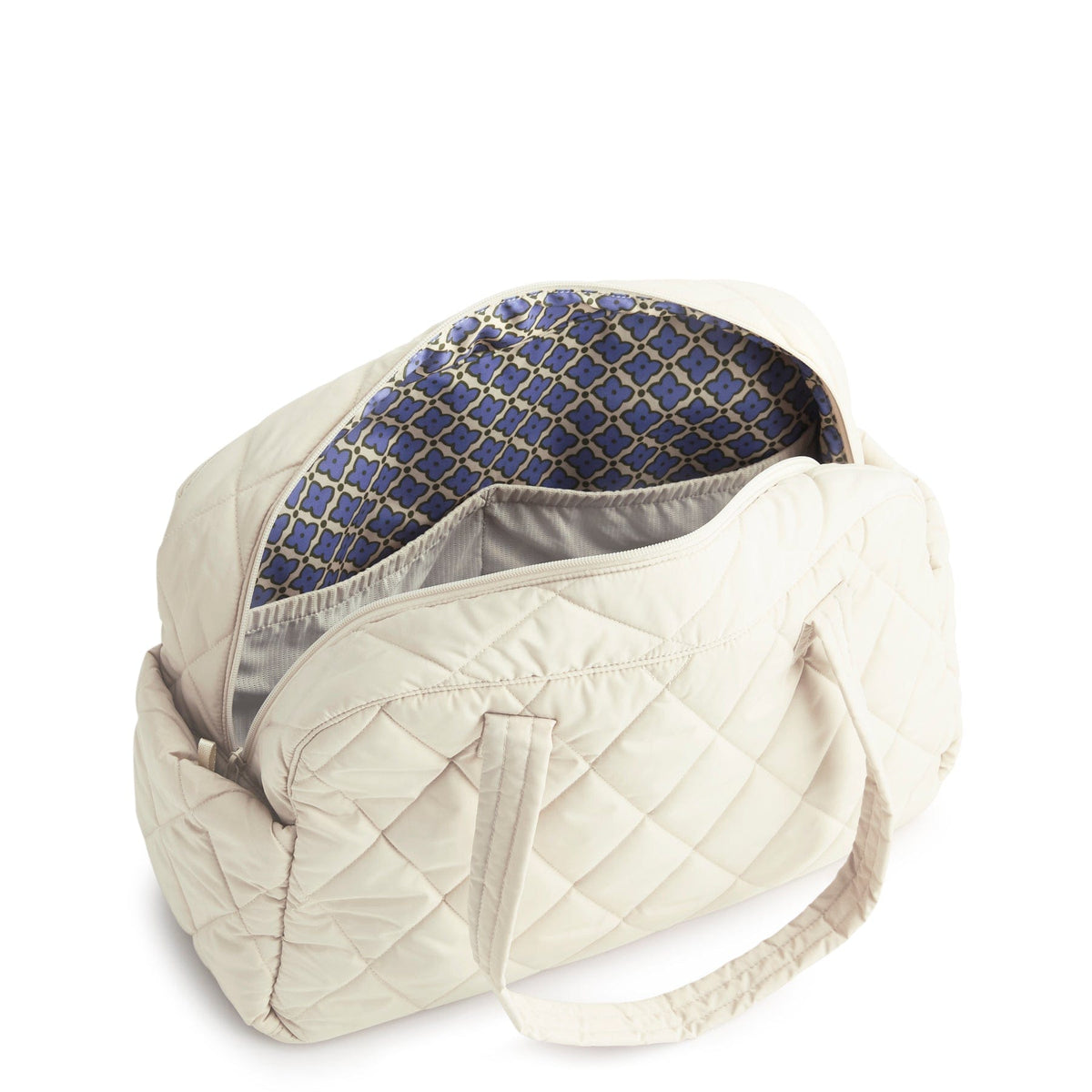 Weekender Travel Bag - Pumice Stone