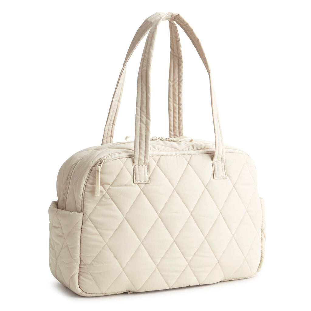 Weekender Travel Bag - Pumice Stone