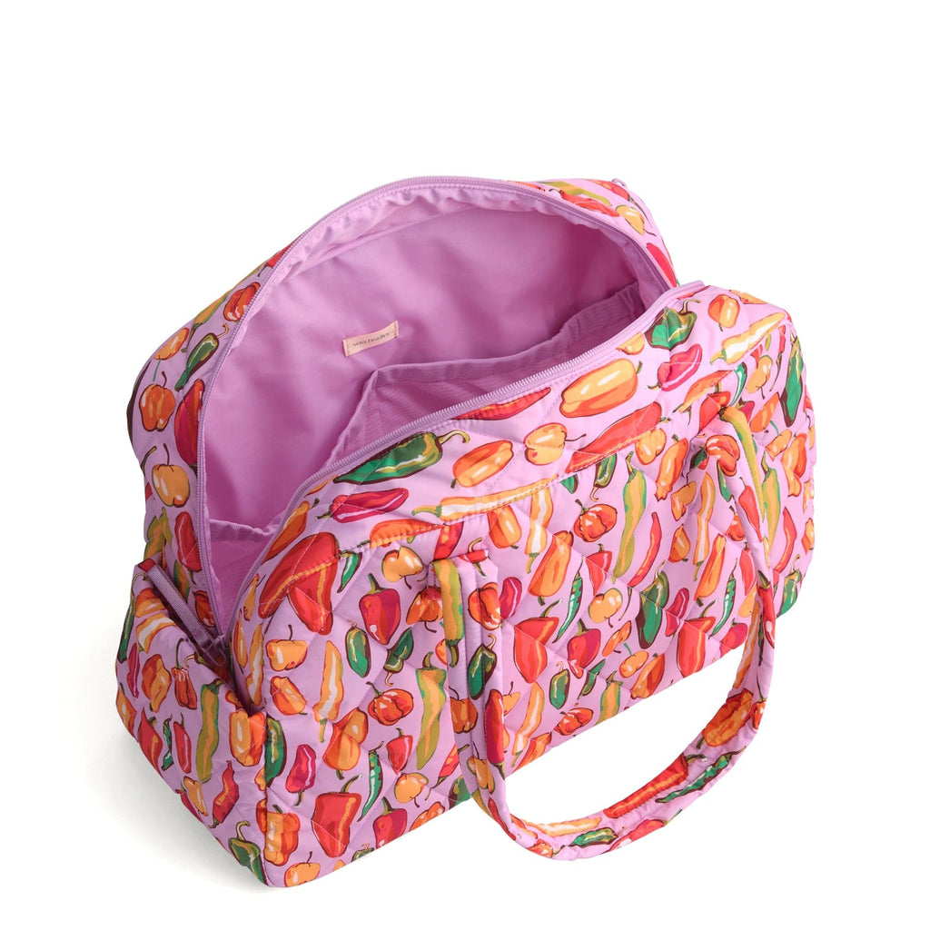 Weekender Travel Bag - Spice It Up