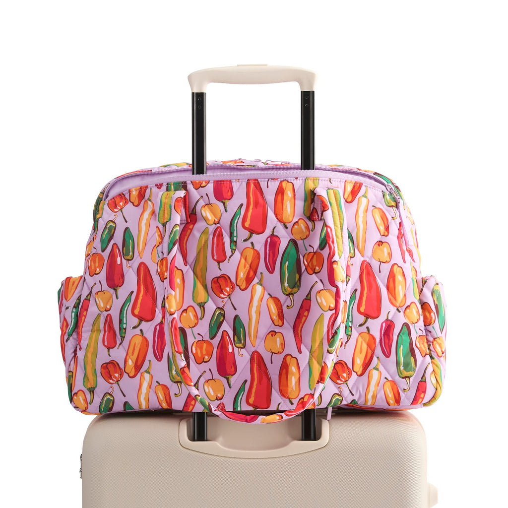 Weekender Travel Bag - Spice It Up