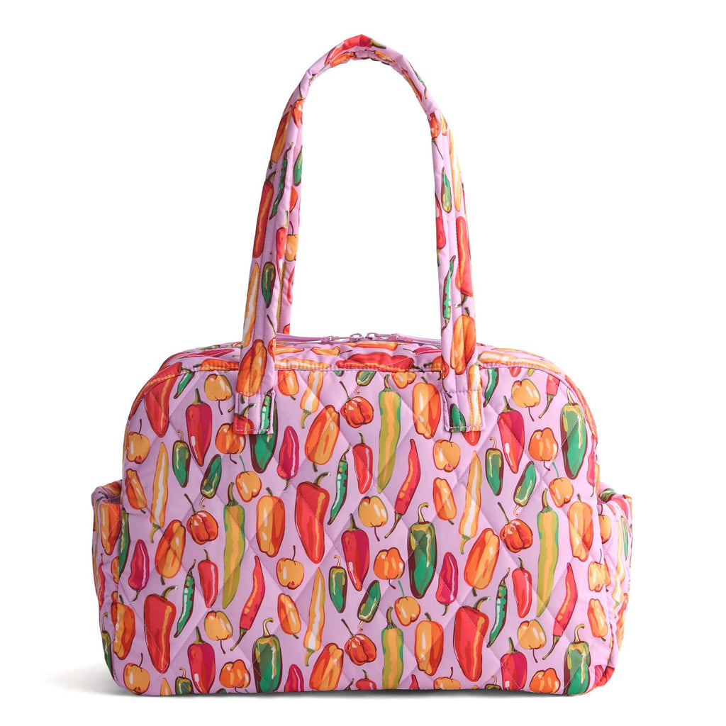 Weekender Travel Bag - Spice It Up