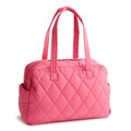 Weekender Travel Bag - Rapture Rose