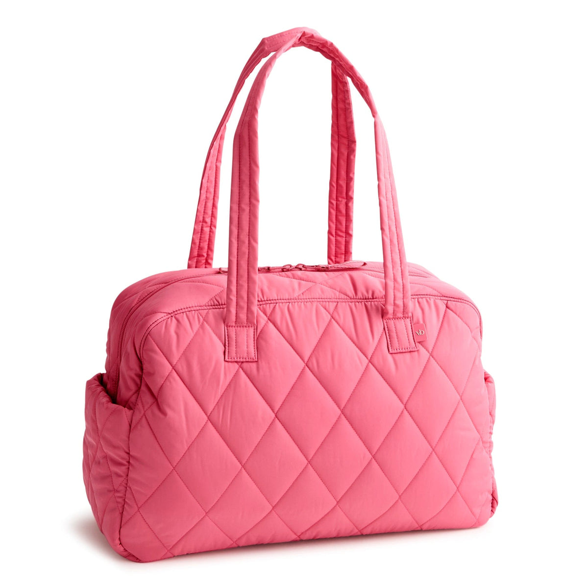 Weekender Travel Bag - Rapture Rose
