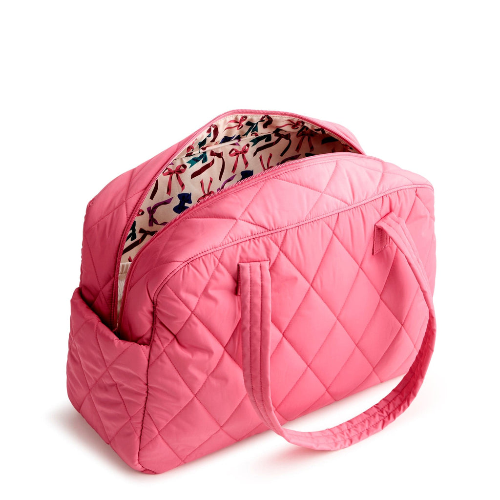 Weekender Travel Bag - Rapture Rose