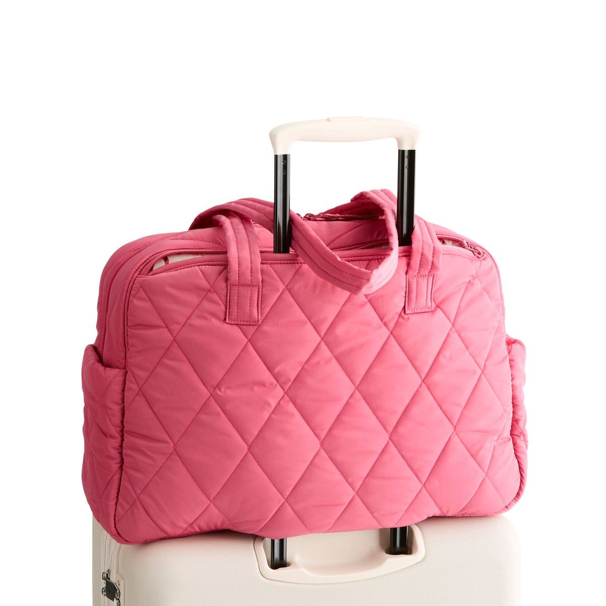 Weekender Travel Bag - Rapture Rose