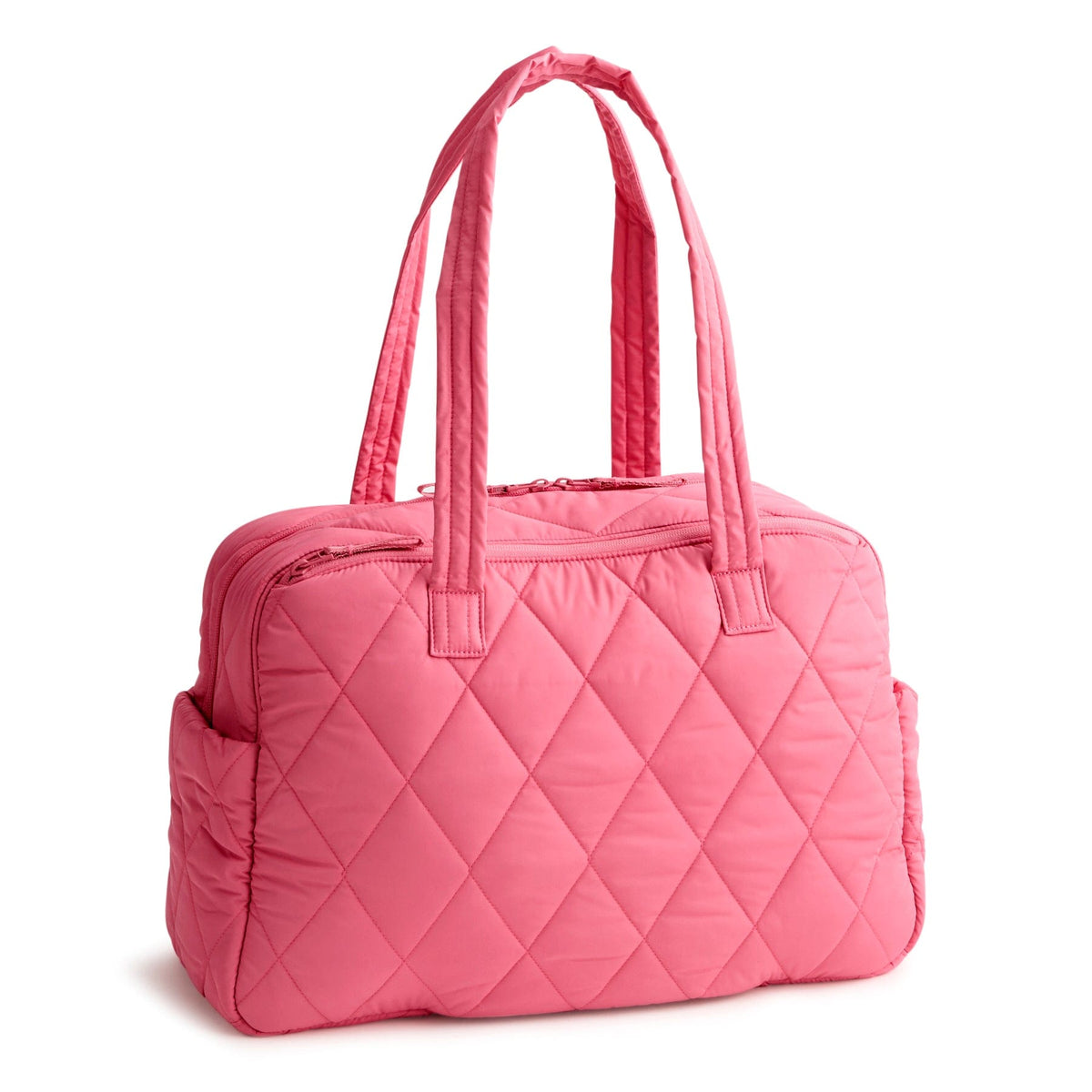 Weekender Travel Bag - Rapture Rose