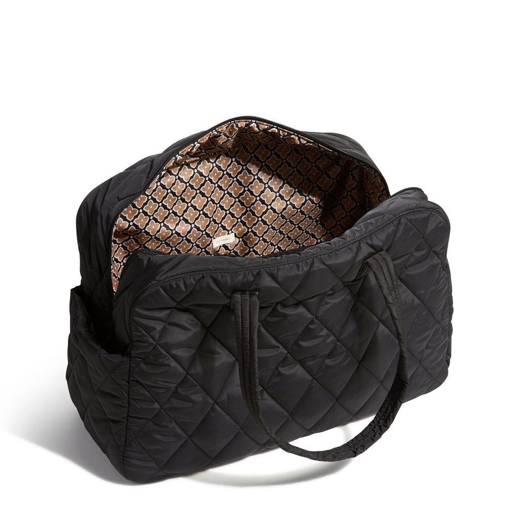 Large Weekender Travel Bag - Moonless Night