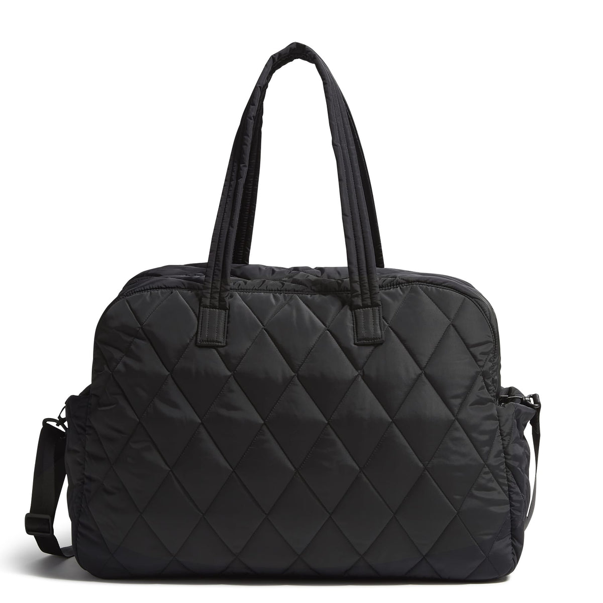 Large Weekender Travel Bag - Moonless Night