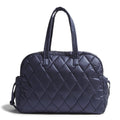 Large Weekender Travel Bag - Peacoat