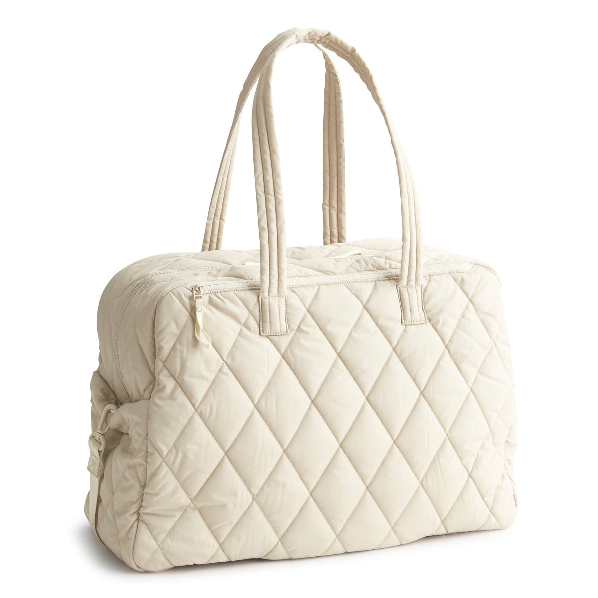 Large Weekender Travel Bag - Pumice Stone