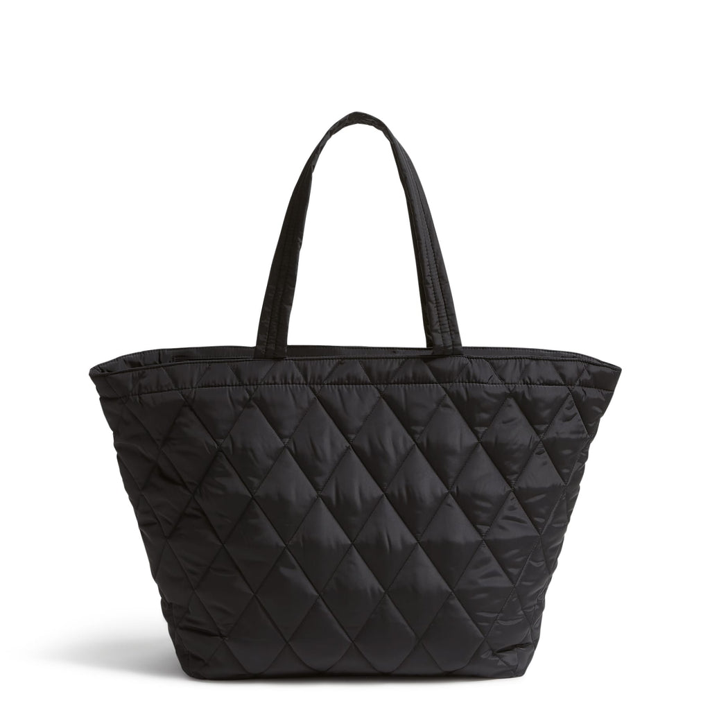 Travel Tote - Moonless Night