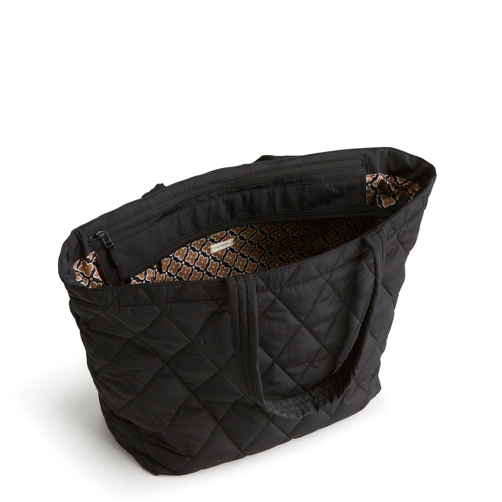 Travel Tote - Moonless Night