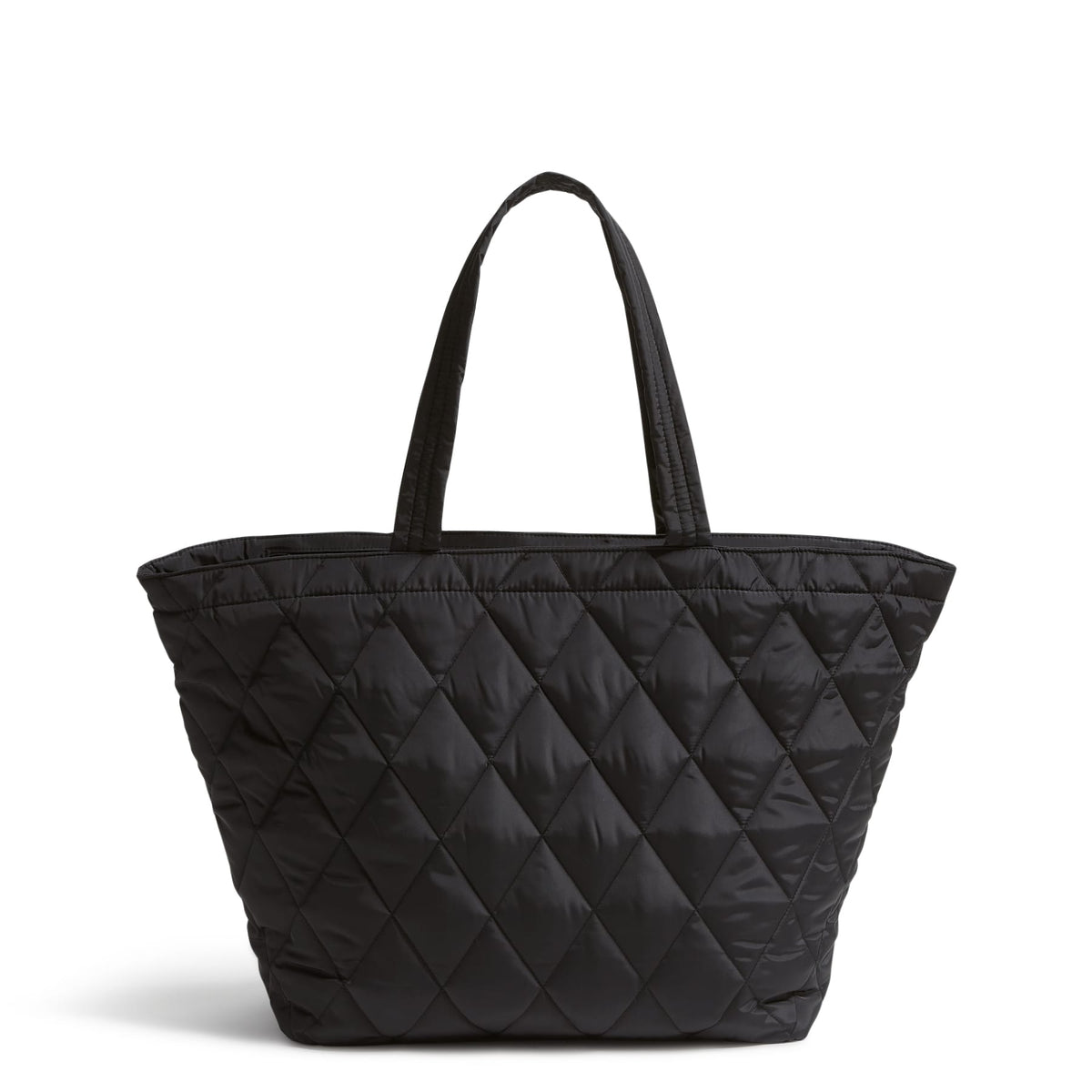 Travel Tote - Moonless Night