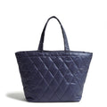 Travel Tote - Peacoat