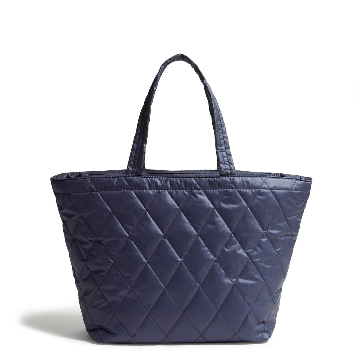 Travel Tote - Peacoat