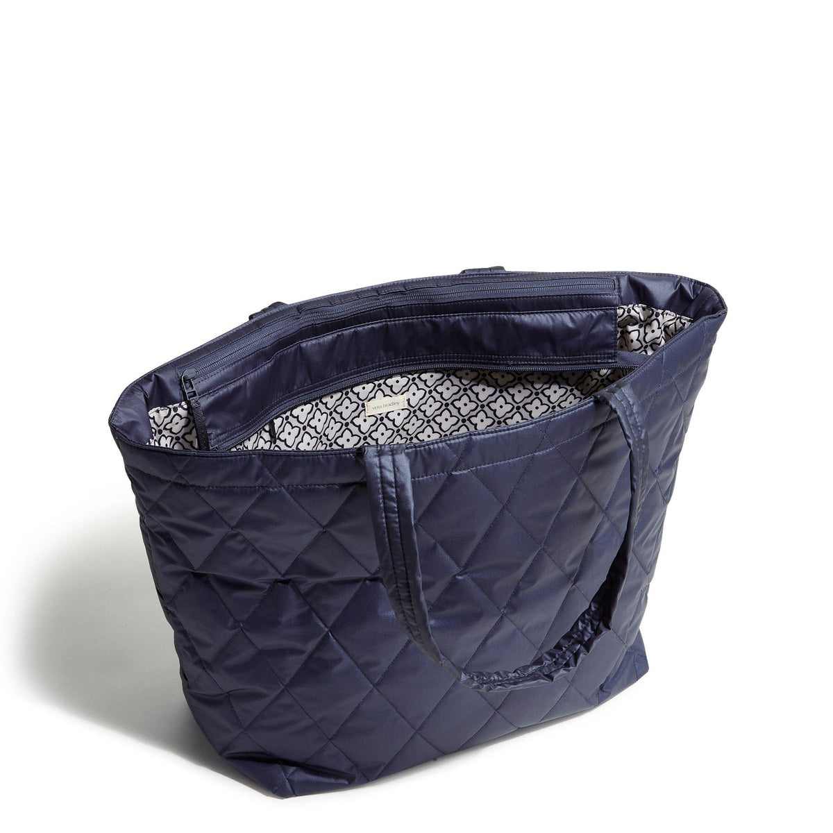 Travel Tote - Peacoat