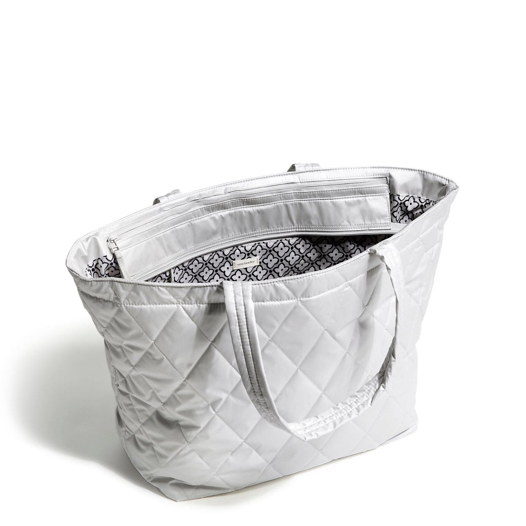 Travel Tote - Oyster Mushroom