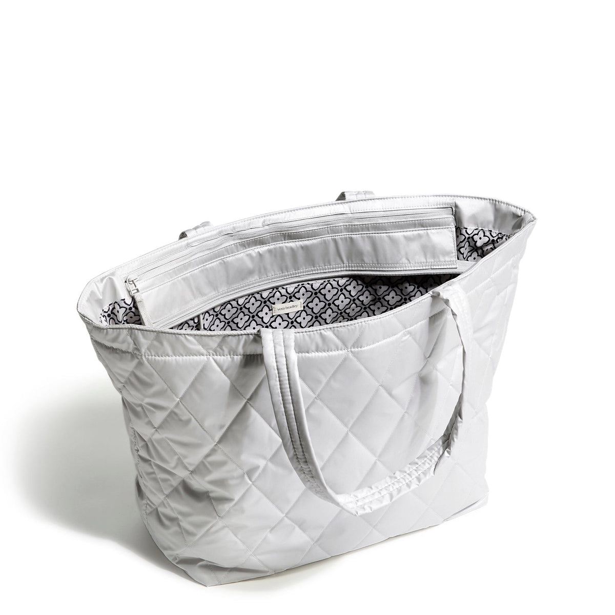 Travel Tote - Oyster Mushroom