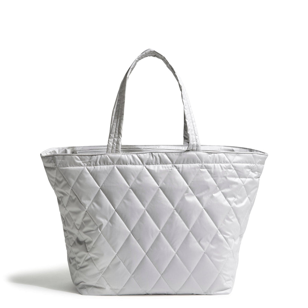 Travel Tote - Oyster Mushroom