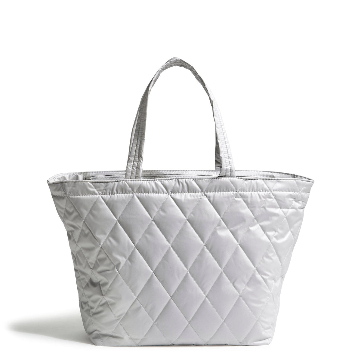 Travel Tote - Oyster Mushroom