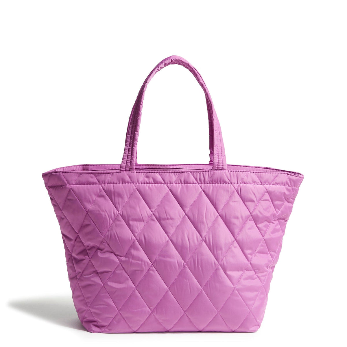 Travel Tote - Iris Orchid