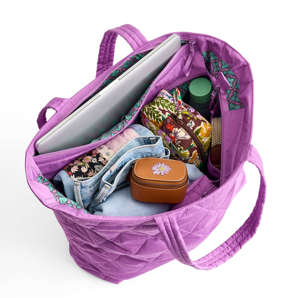Travel Tote - Spice It Up