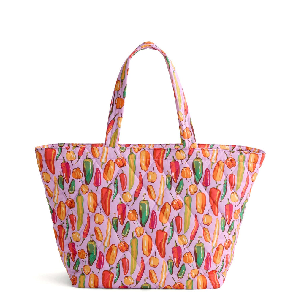 Travel Tote - Spice It Up