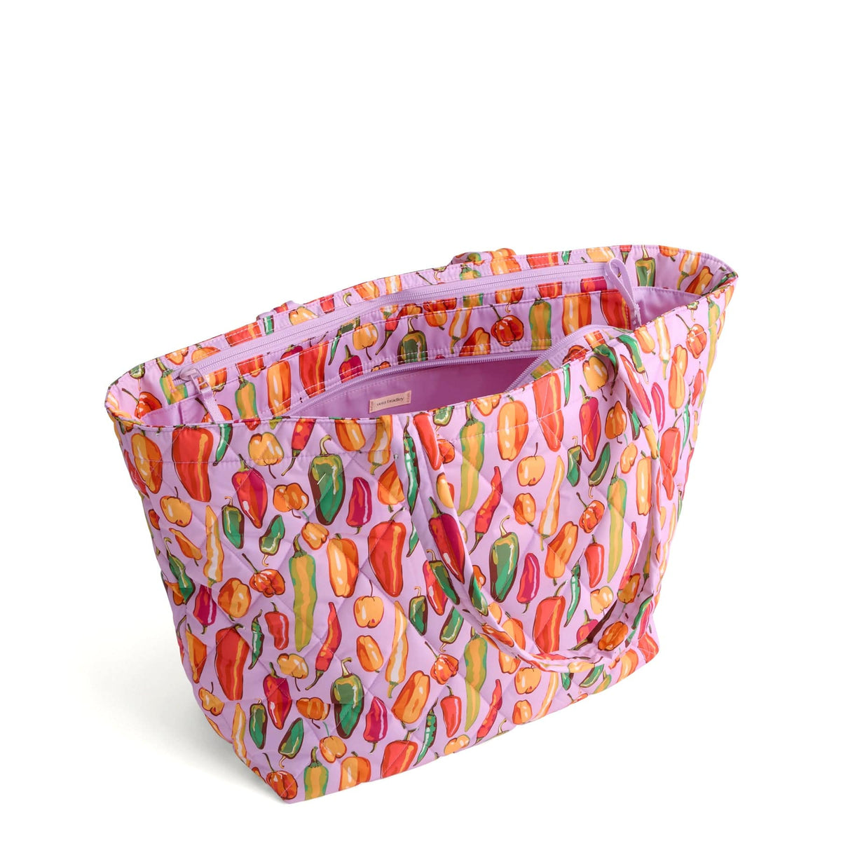 Travel Tote - Spice It Up