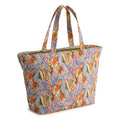 Travel Tote - Dragonfly By