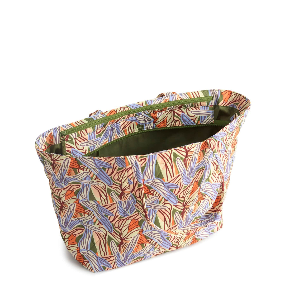 Travel Tote - Dragonfly By