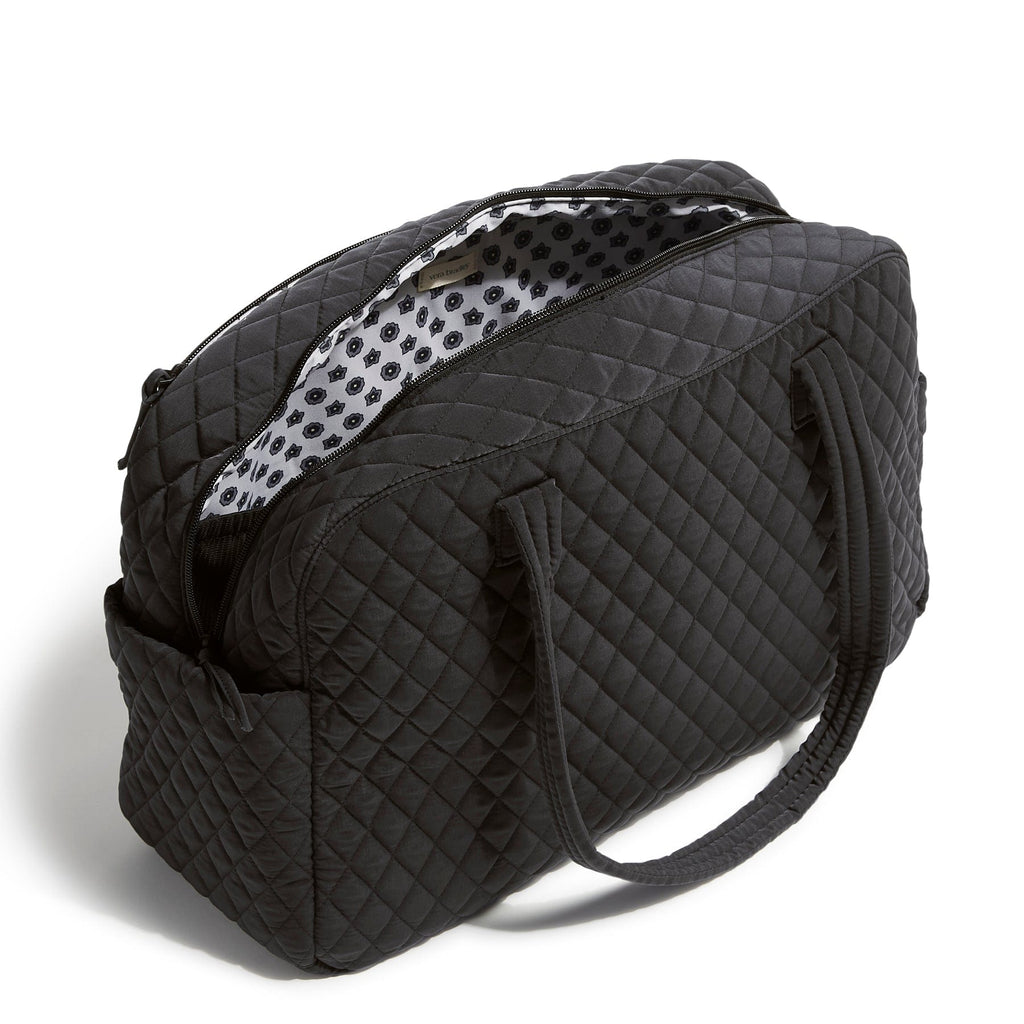 Weekender Travel Bag - Moonless Night