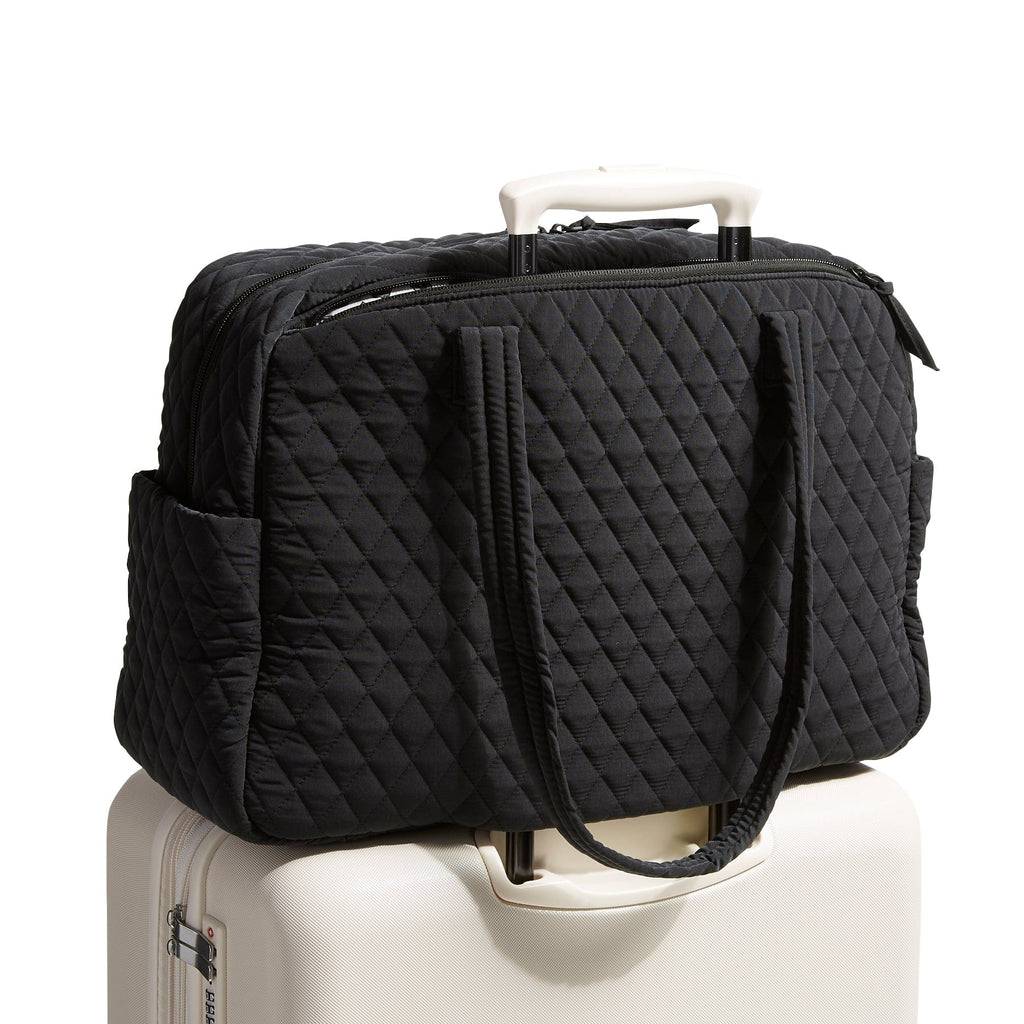 Weekender Travel Bag - Moonless Night