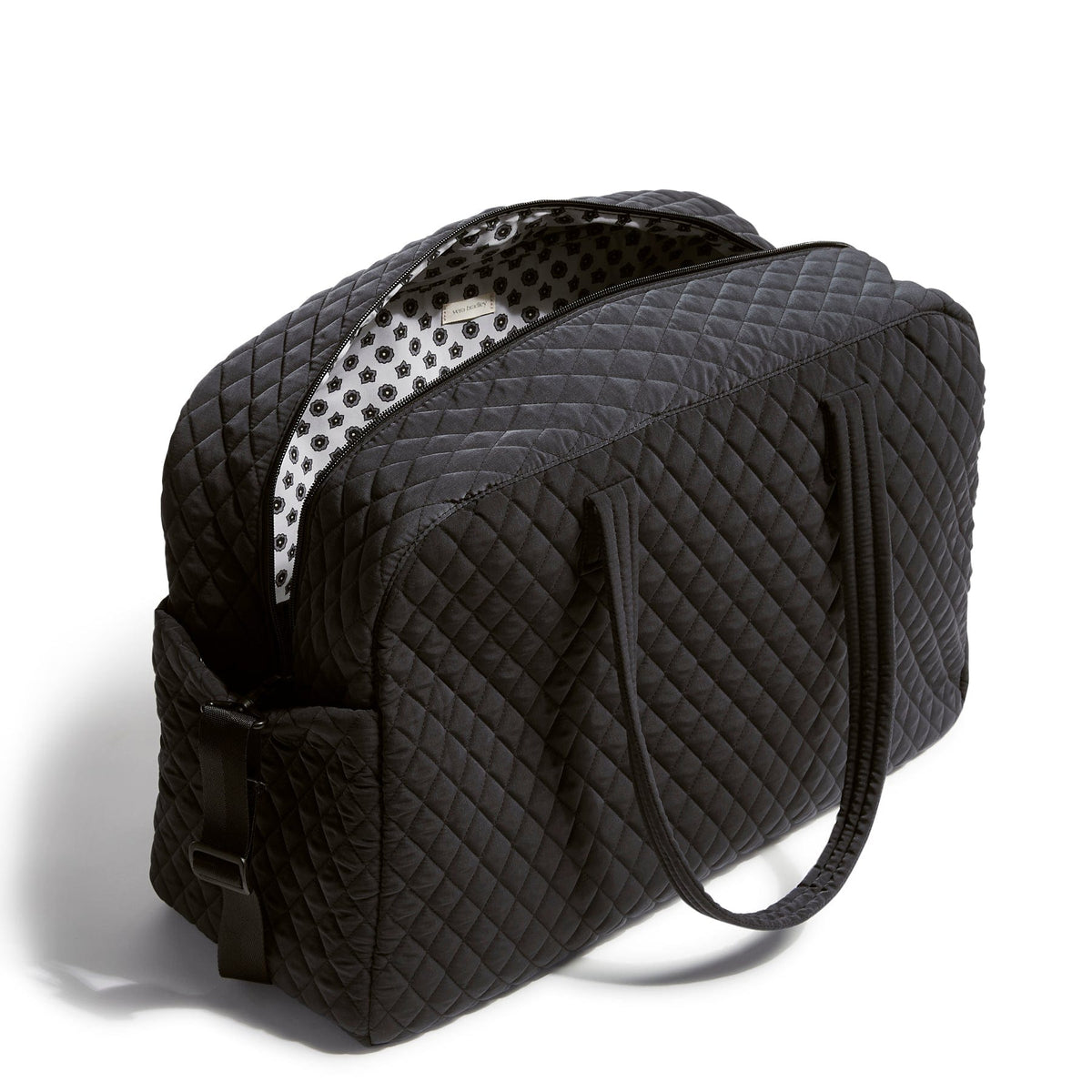 Large Weekender Travel Bag - Moonless Night