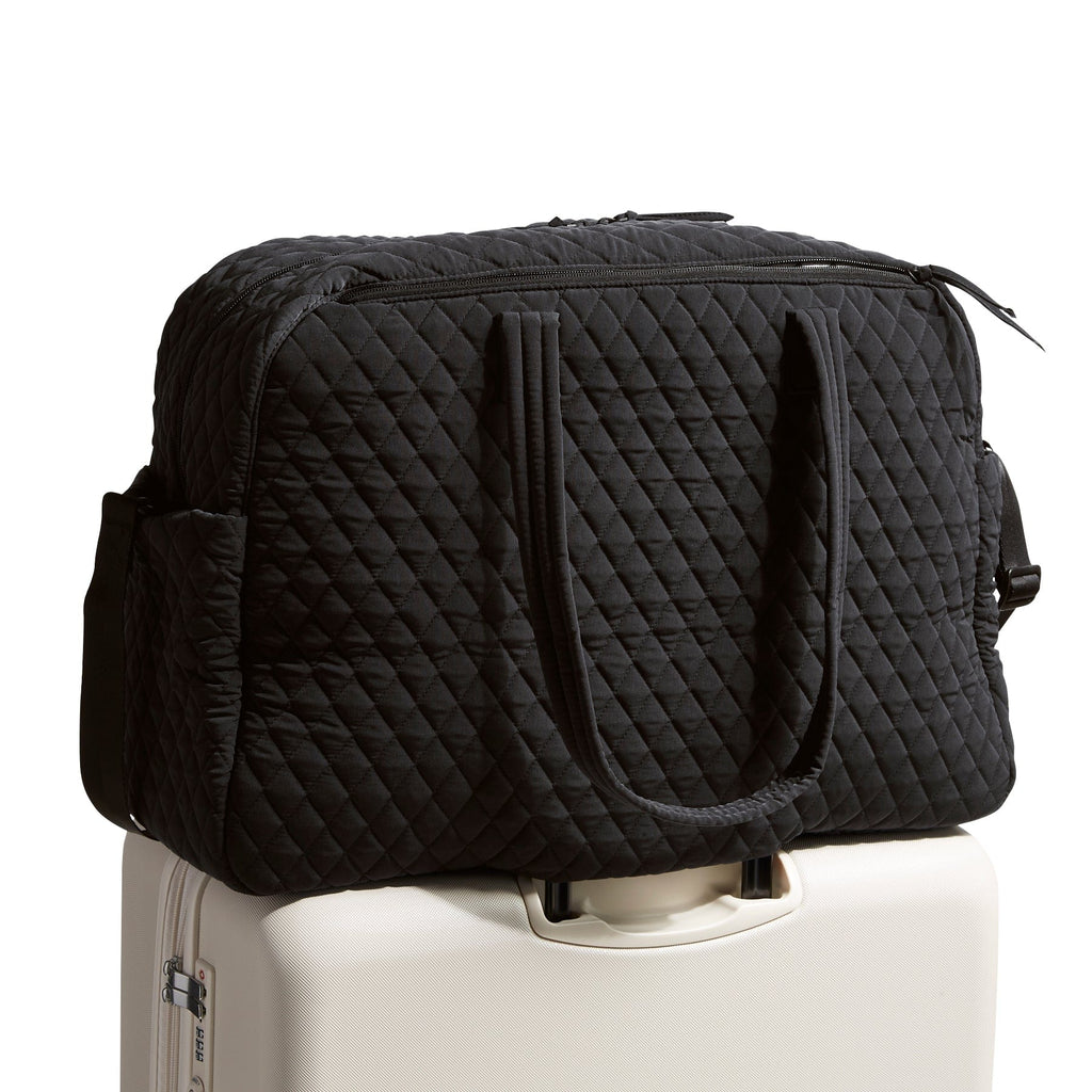 Large Weekender Travel Bag - Moonless Night