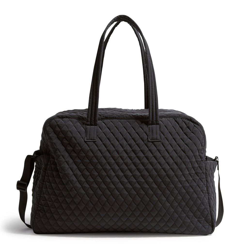 Large Weekender Travel Bag - Moonless Night