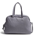 Large Weekender Travel Bag - Quiet Shade