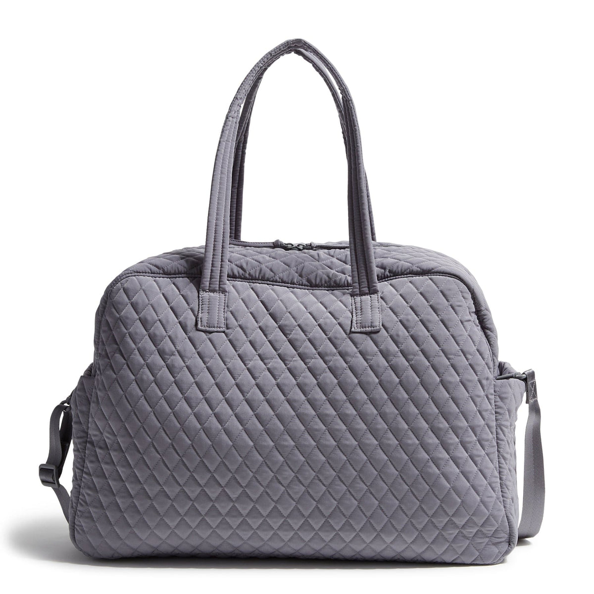 Large Weekender Travel Bag - Quiet Shade