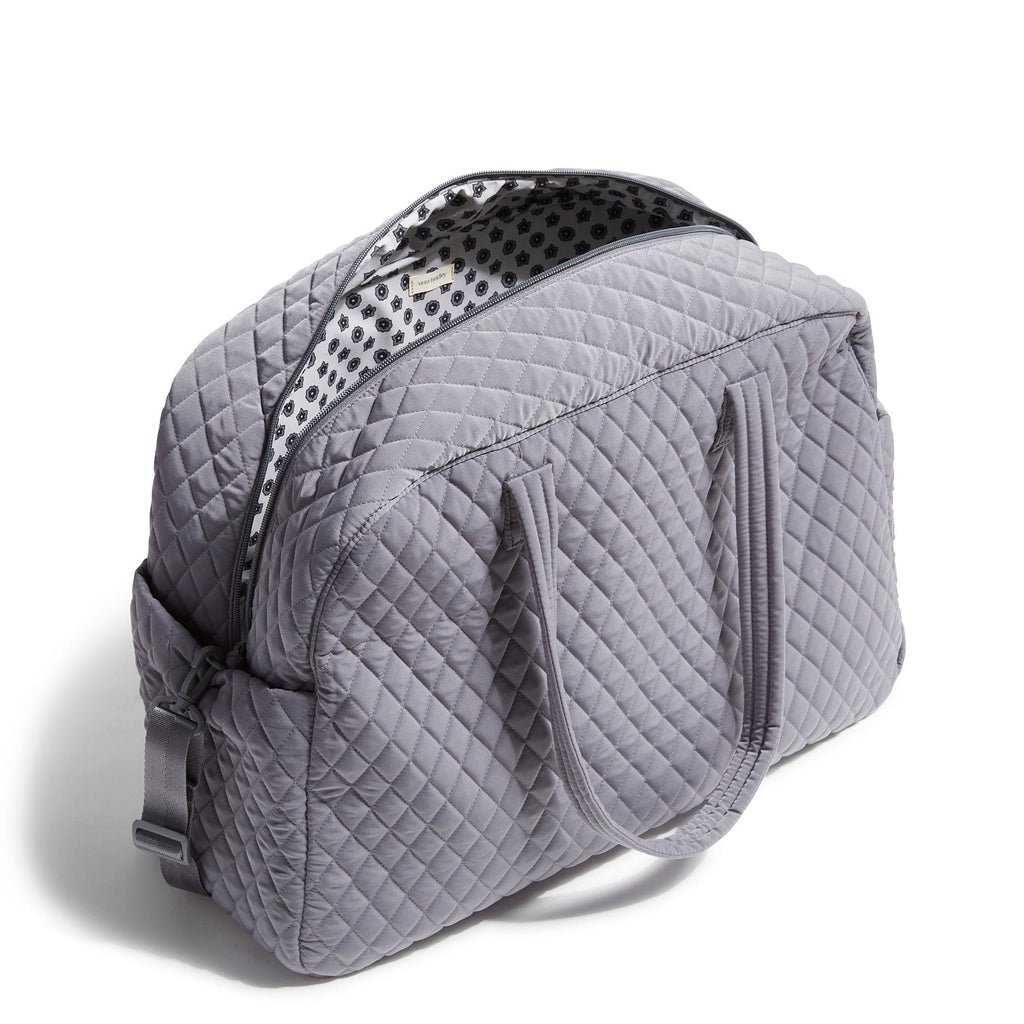 Large Weekender Travel Bag - Quiet Shade