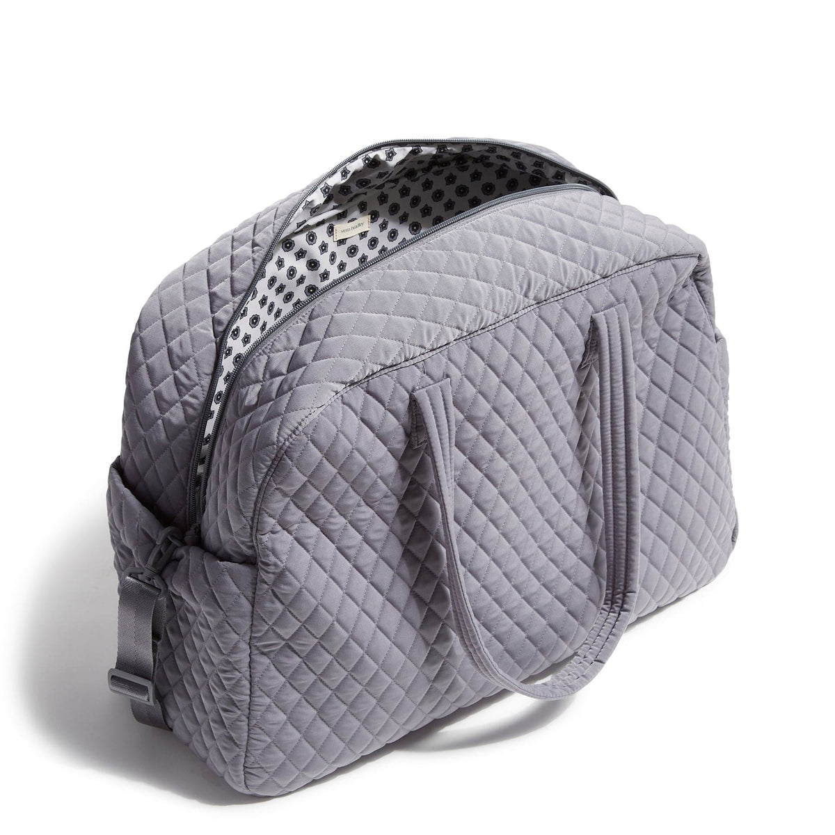 Large Weekender Travel Bag - Quiet Shade
