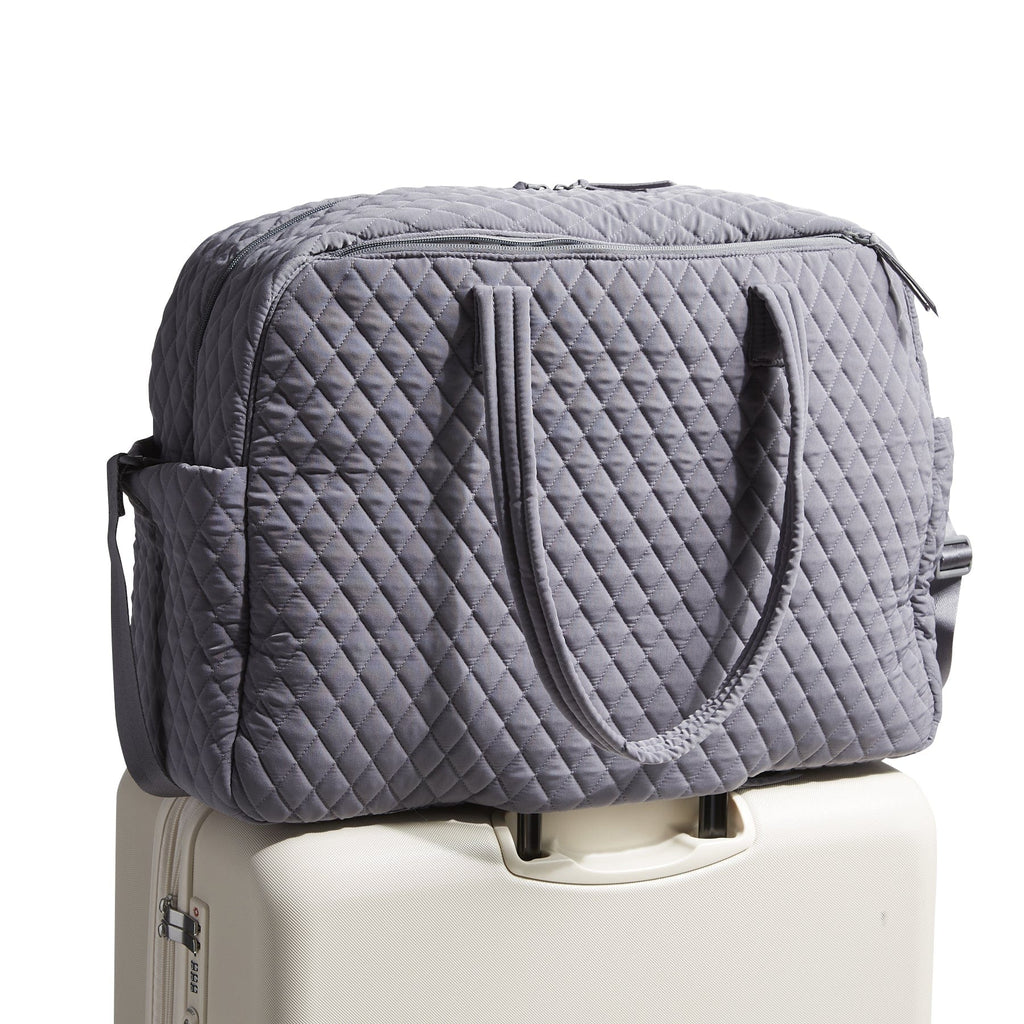 Large Weekender Travel Bag - Quiet Shade