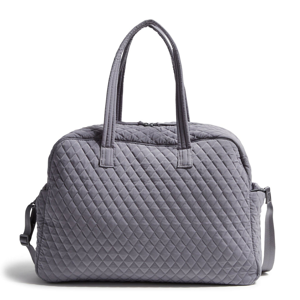 Large Weekender Travel Bag - Quiet Shade
